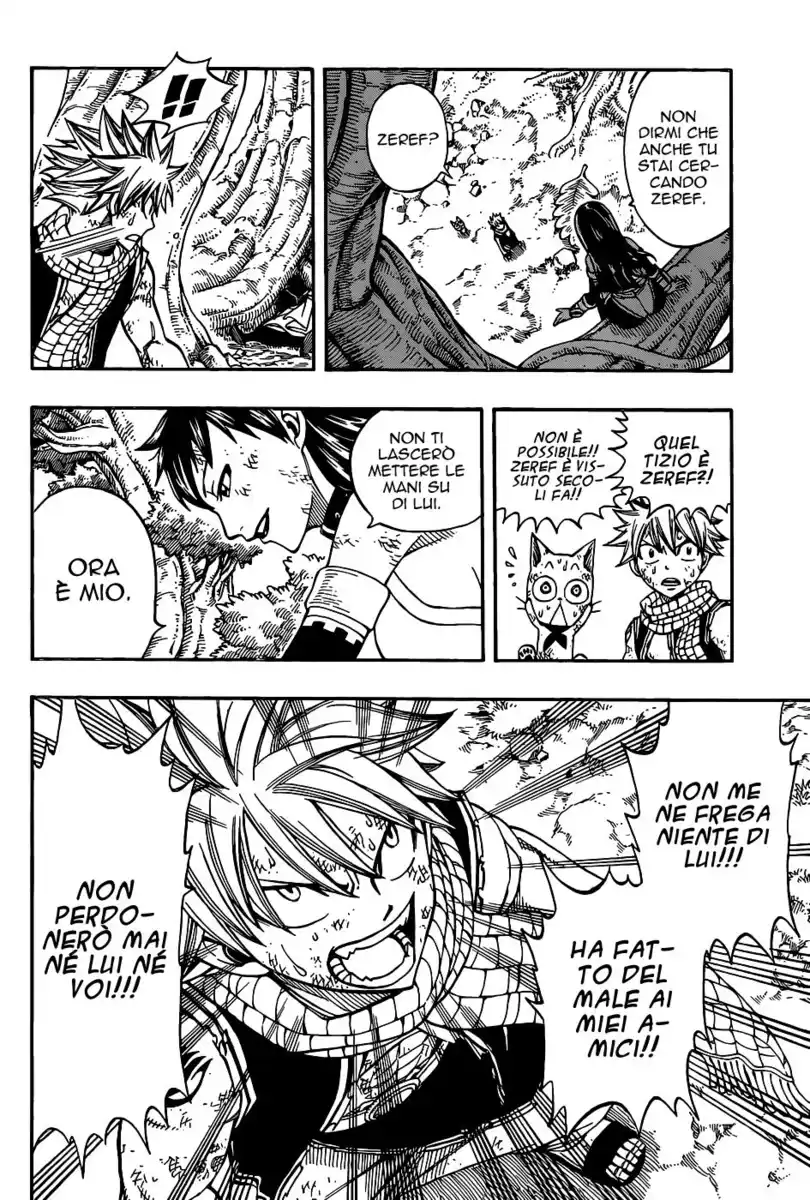 Fairy Tail Capitolo 225 page 11