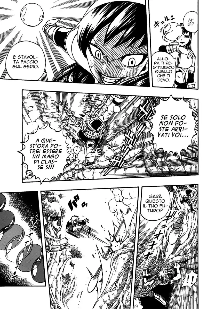 Fairy Tail Capitolo 225 page 12