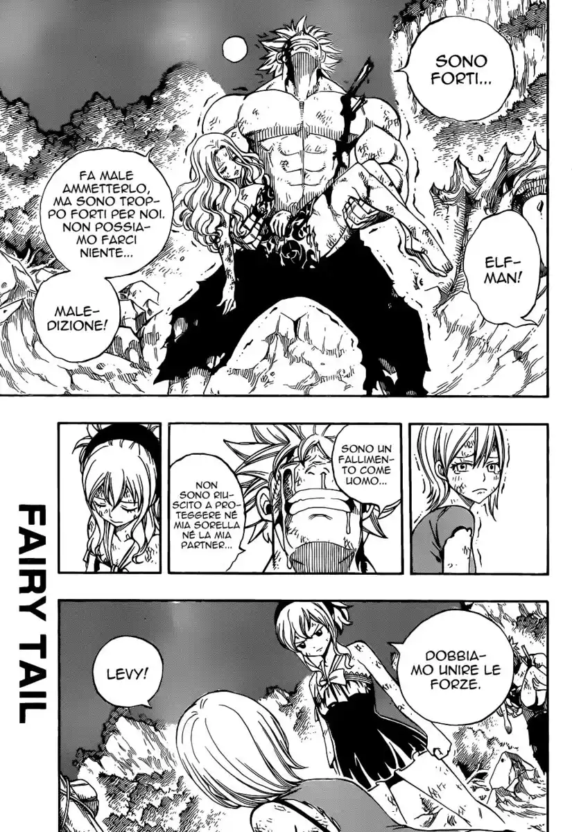 Fairy Tail Capitolo 225 page 16