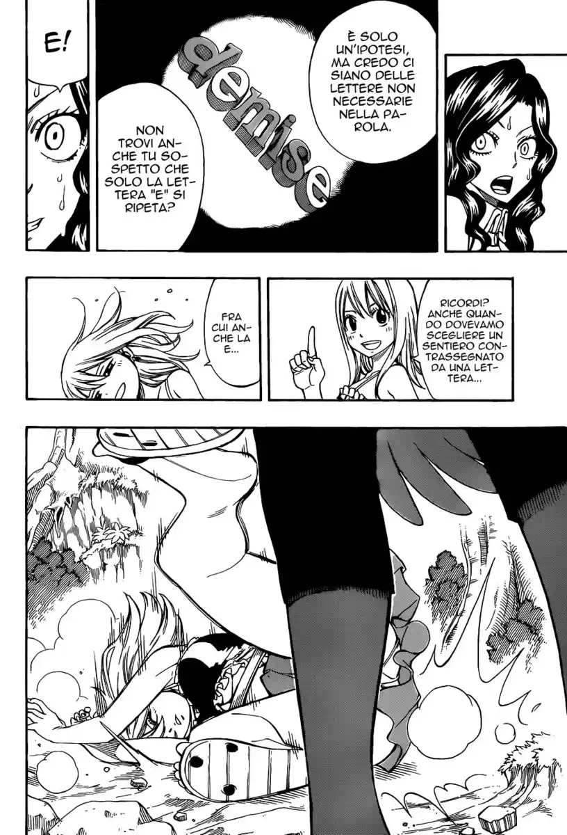 Fairy Tail Capitolo 225 page 19