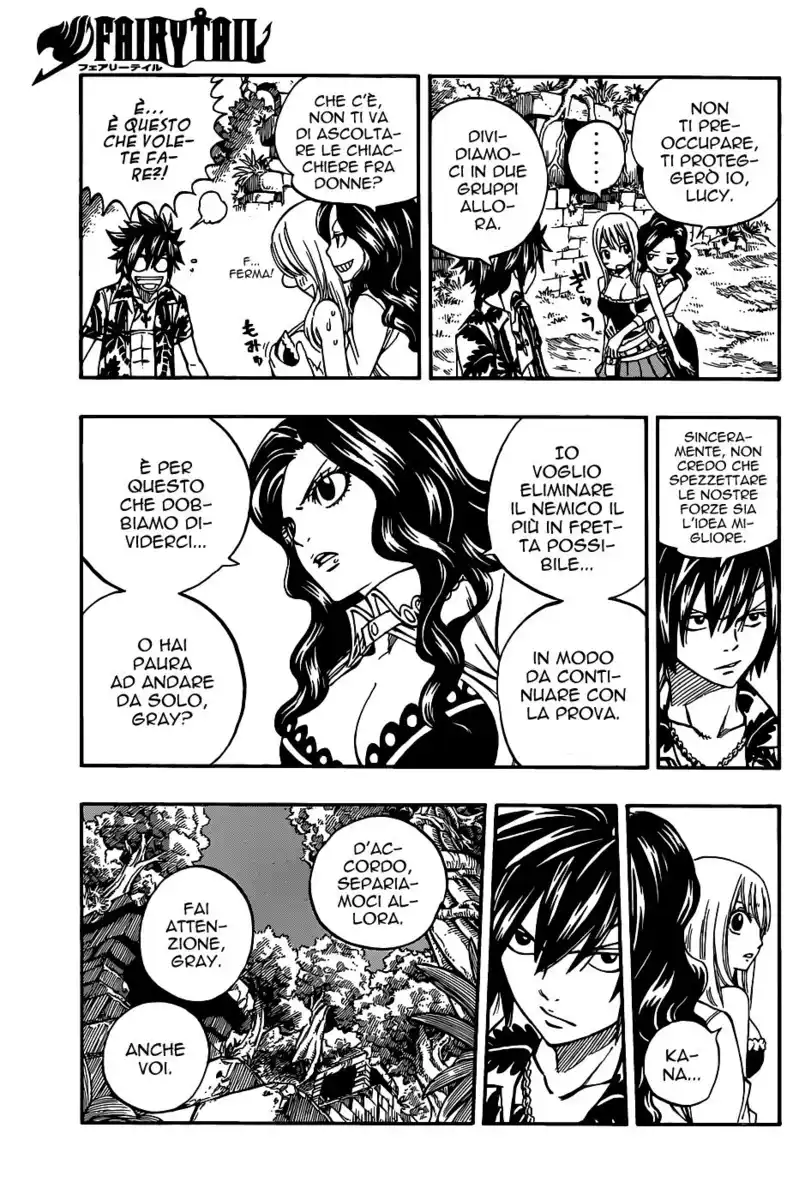 Fairy Tail Capitolo 225 page 4