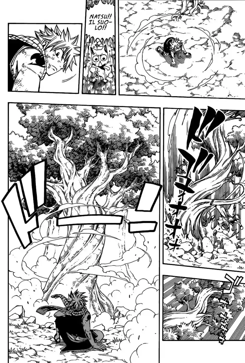 Fairy Tail Capitolo 225 page 9