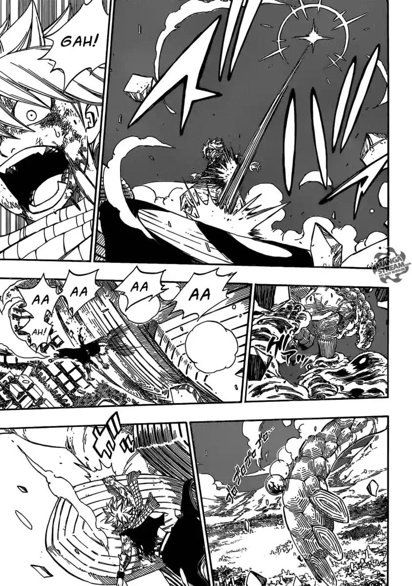 Fairy Tail Capitolo 336 page 14