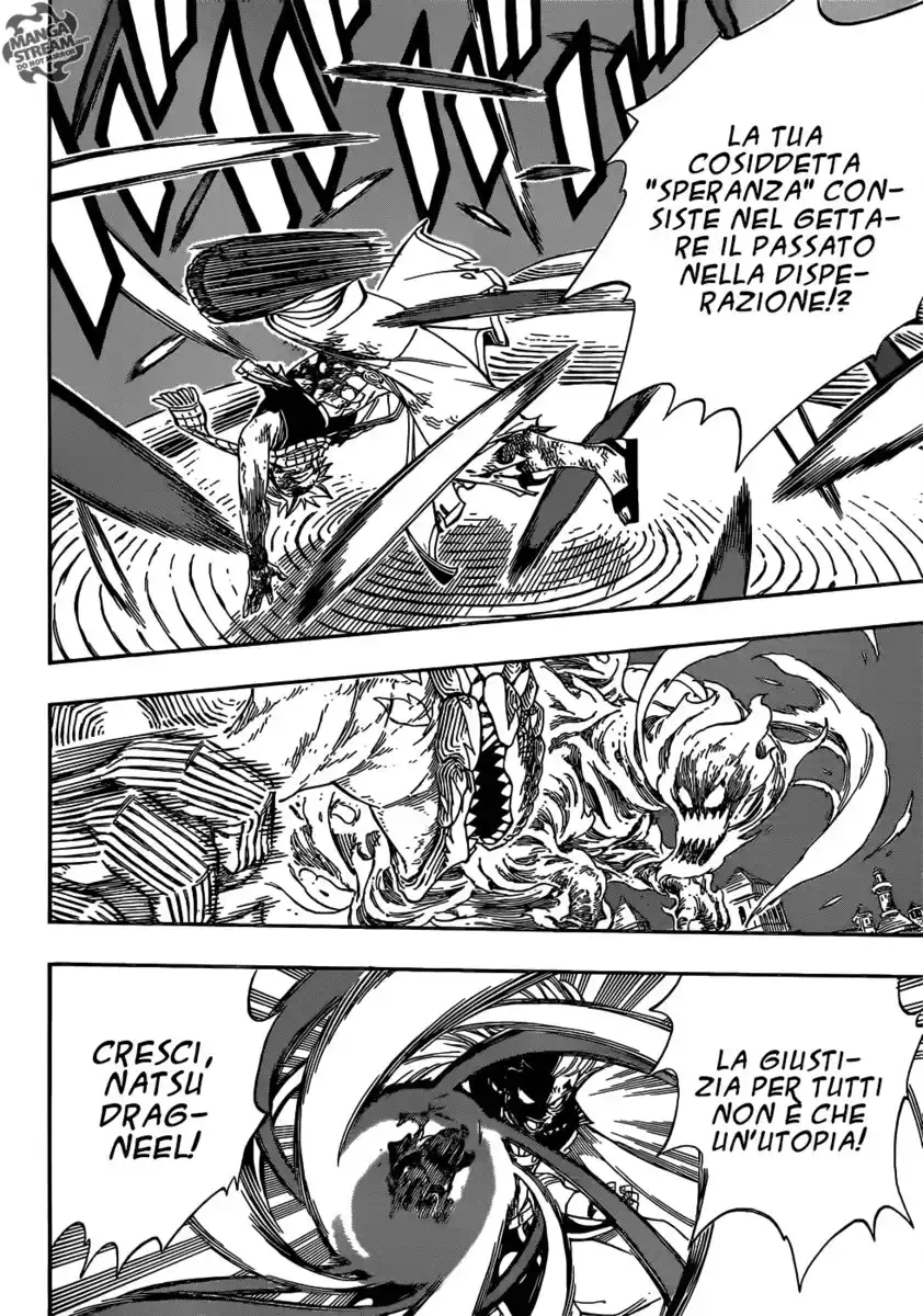 Fairy Tail Capitolo 336 page 17