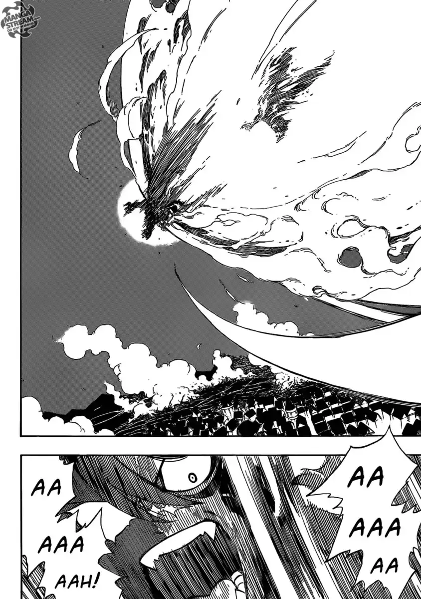 Fairy Tail Capitolo 336 page 20