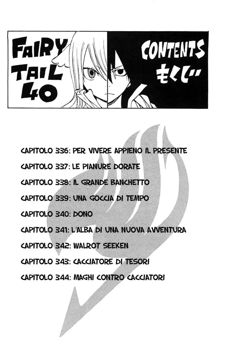 Fairy Tail Capitolo 336 page 5