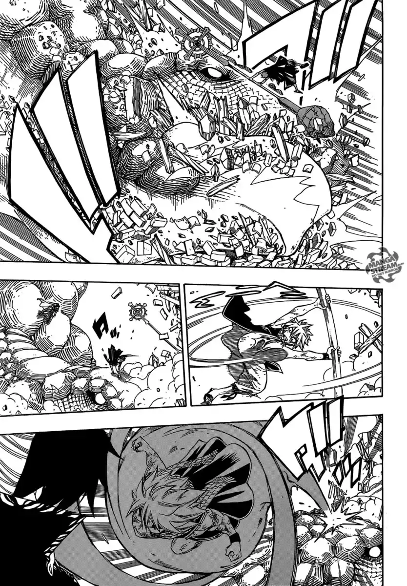 Fairy Tail Capitolo 329 page 4