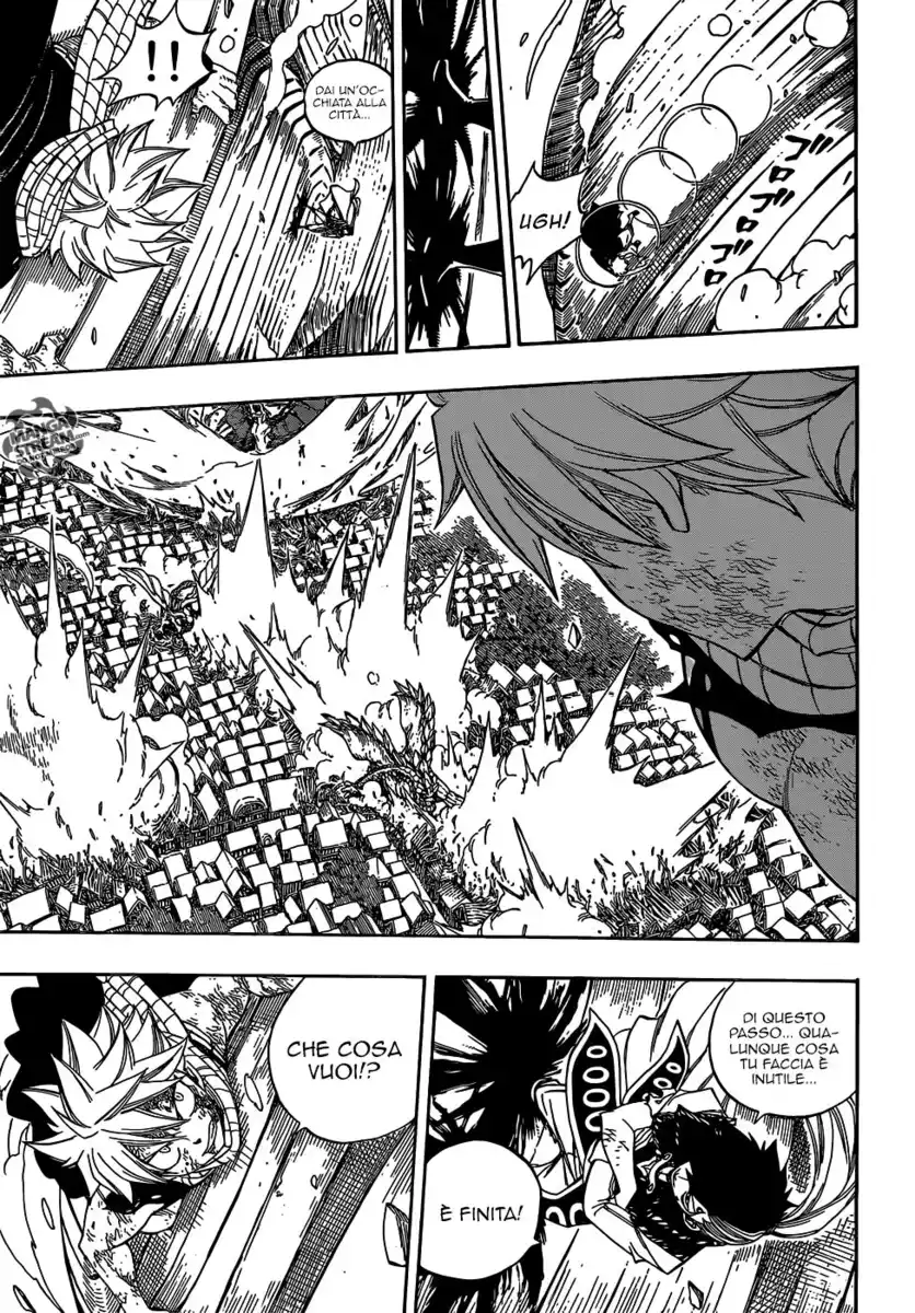 Fairy Tail Capitolo 329 page 6