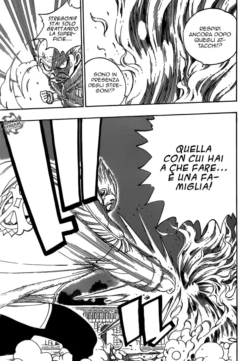 Fairy Tail Capitolo 329 page 8