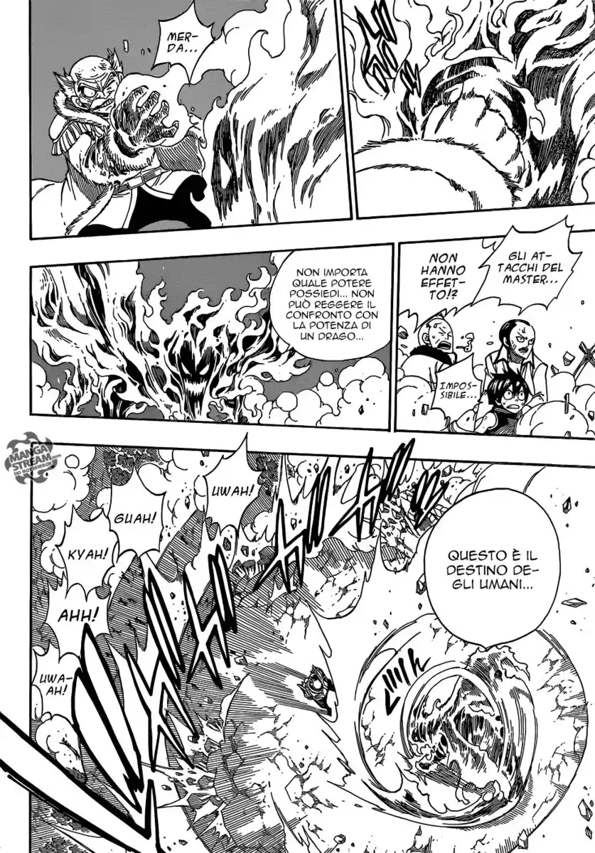 Fairy Tail Capitolo 329 page 9