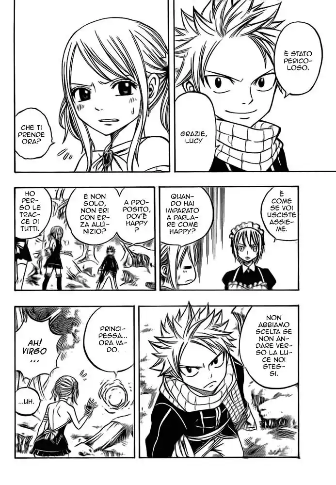 Fairy Tail Capitolo 146 page 10