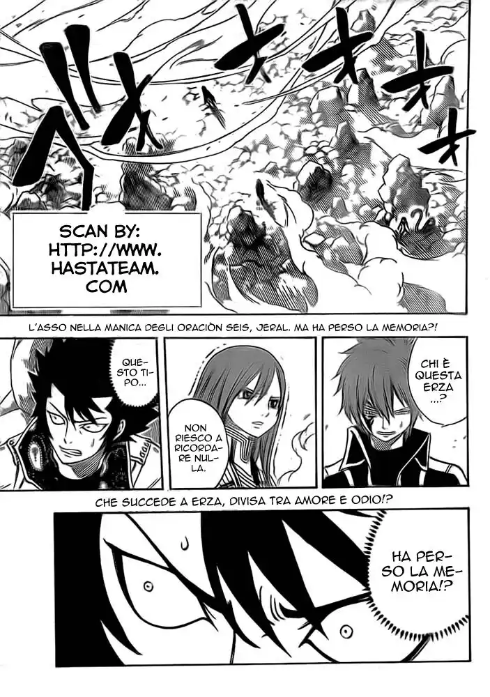 Fairy Tail Capitolo 146 page 3