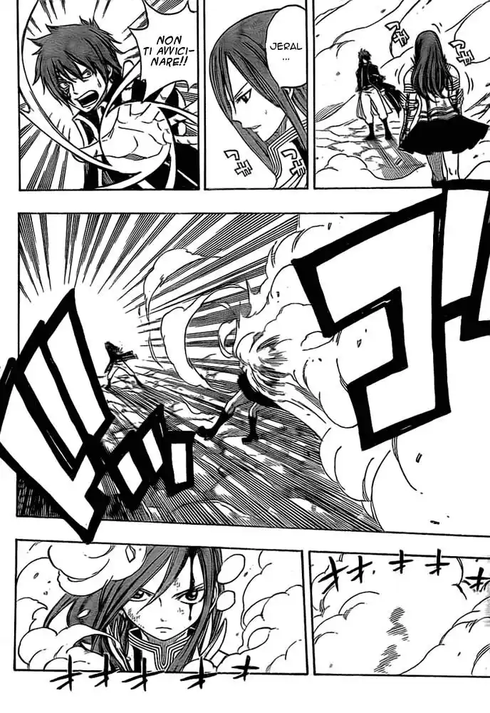 Fairy Tail Capitolo 146 page 4