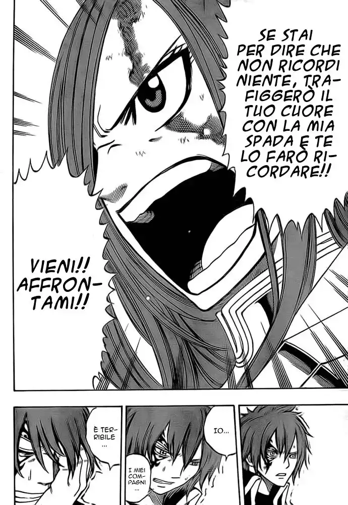 Fairy Tail Capitolo 146 page 6