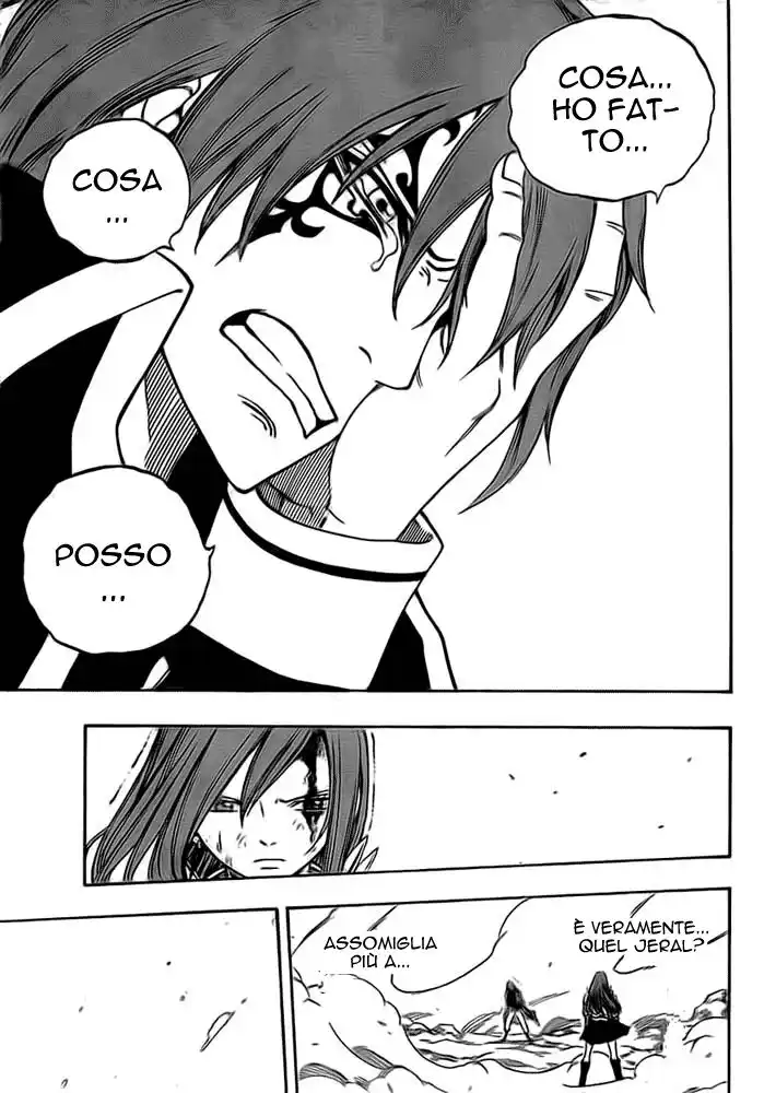 Fairy Tail Capitolo 146 page 7