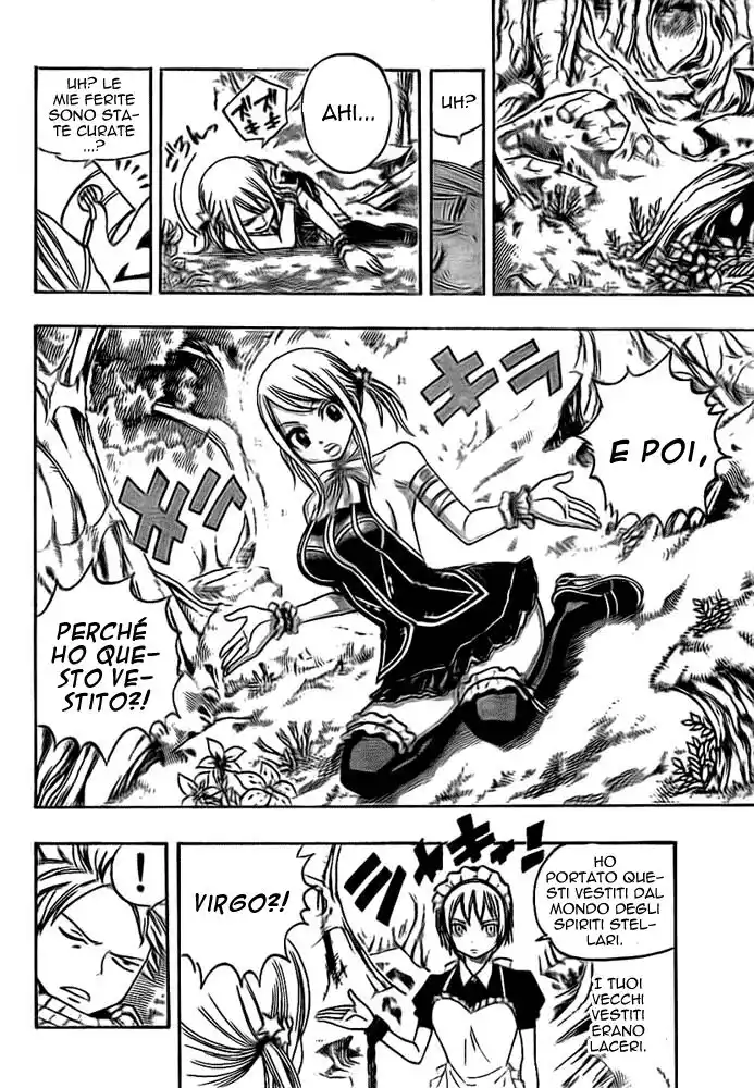 Fairy Tail Capitolo 146 page 8