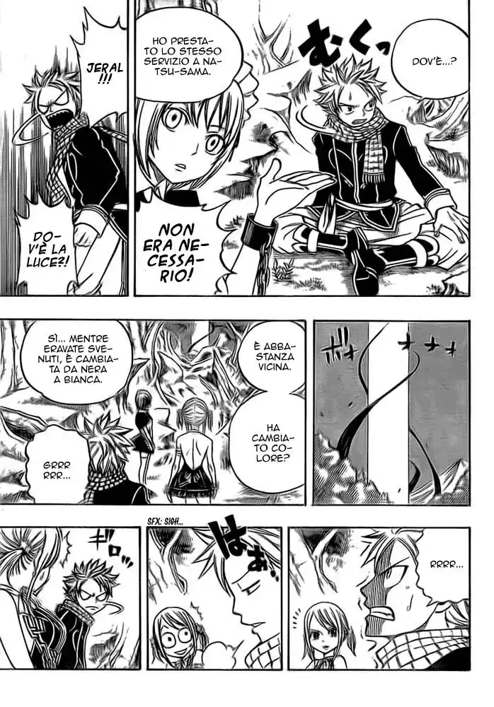 Fairy Tail Capitolo 146 page 9