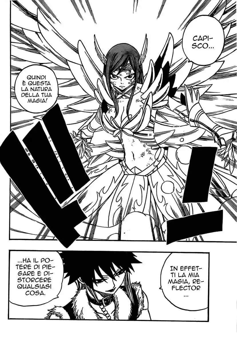 Fairy Tail Capitolo 154 page 11