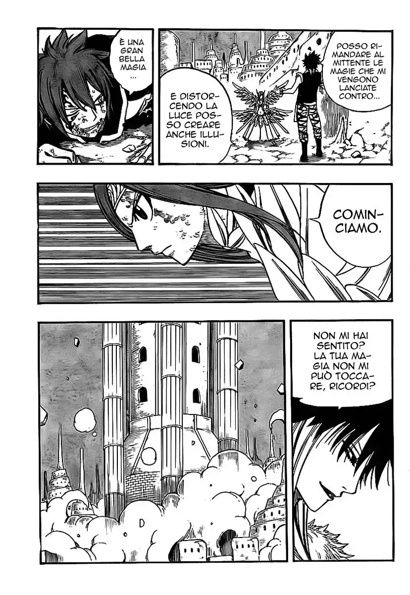 Fairy Tail Capitolo 154 page 12