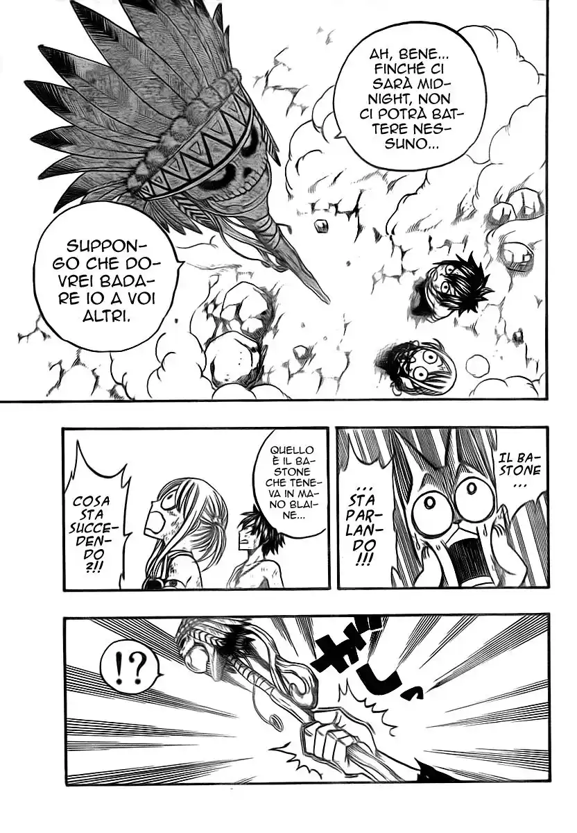 Fairy Tail Capitolo 154 page 14