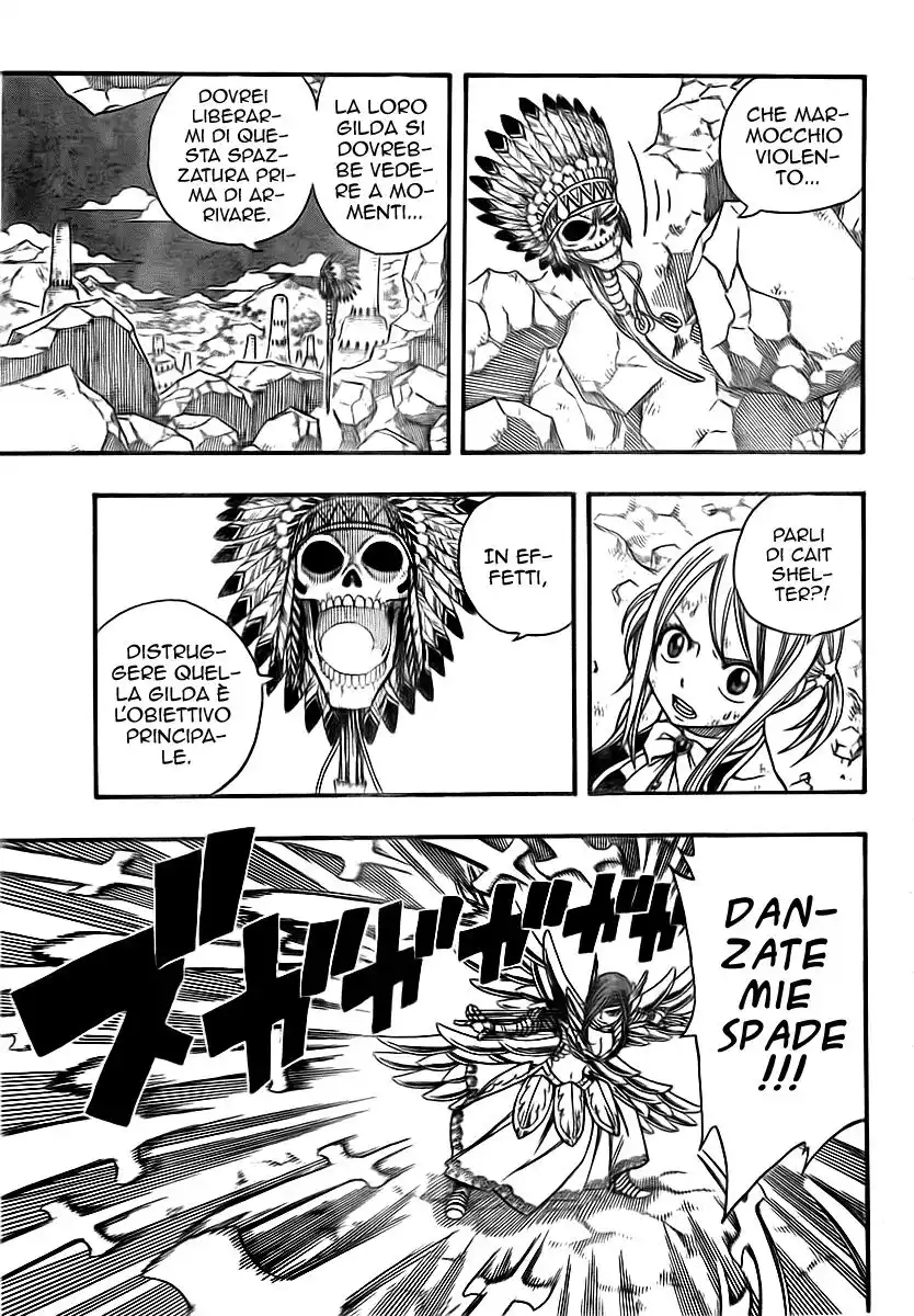 Fairy Tail Capitolo 154 page 16