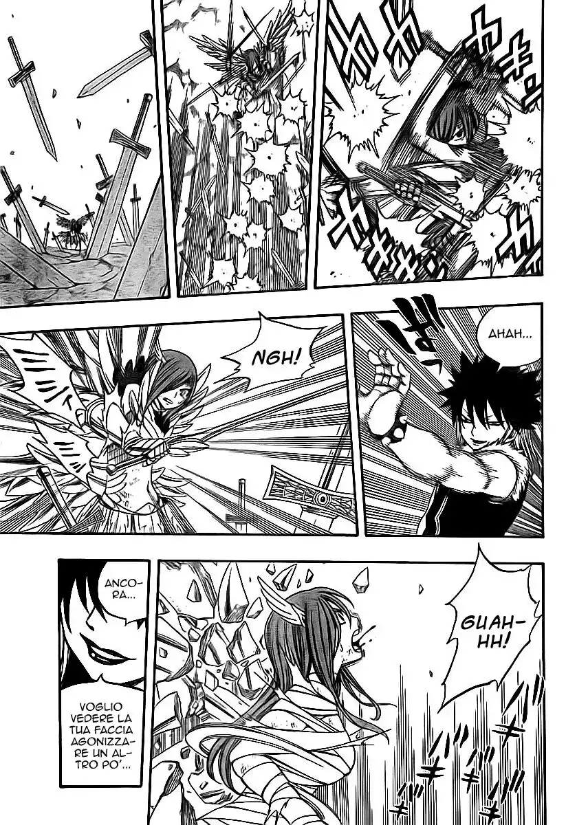 Fairy Tail Capitolo 154 page 18