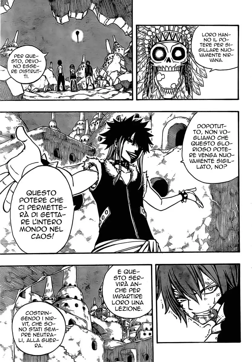 Fairy Tail Capitolo 154 page 24