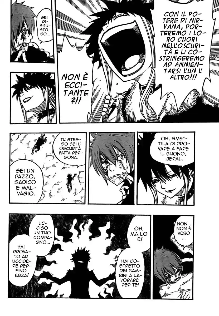 Fairy Tail Capitolo 154 page 25