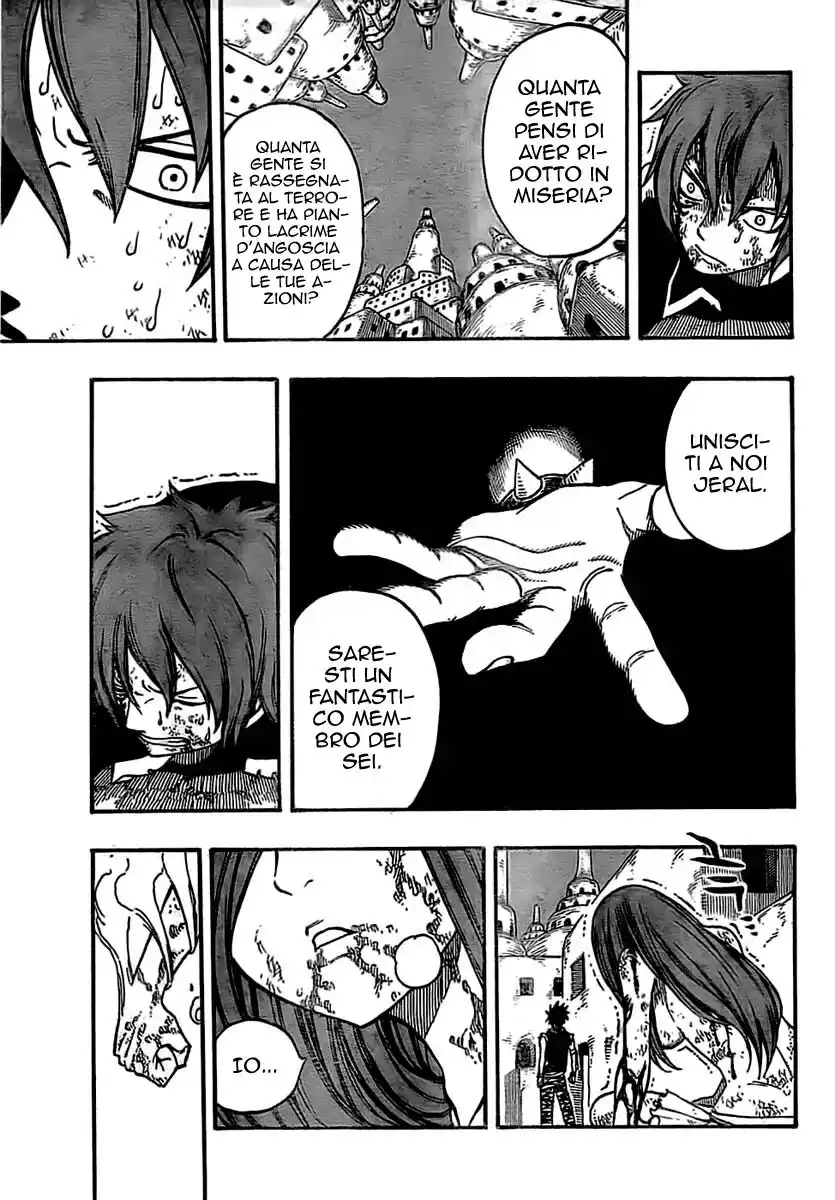 Fairy Tail Capitolo 154 page 26