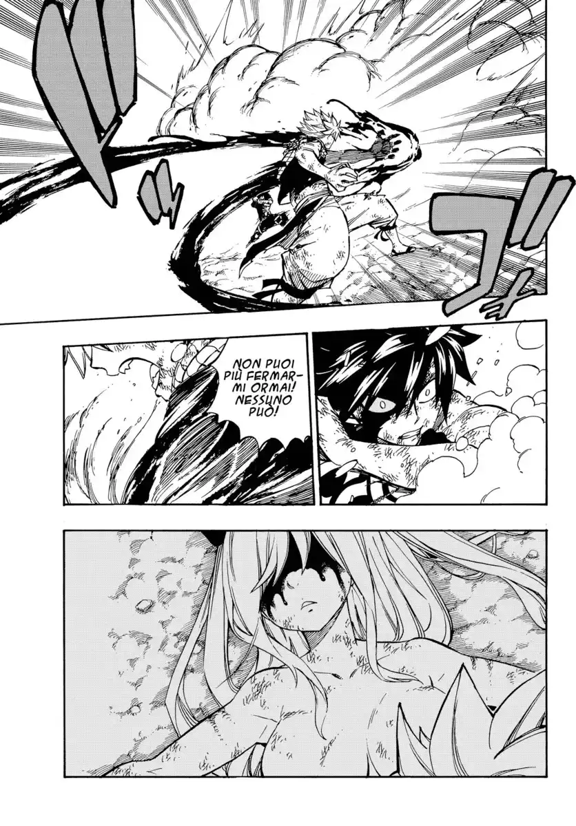 Fairy Tail Capitolo 504 page 11