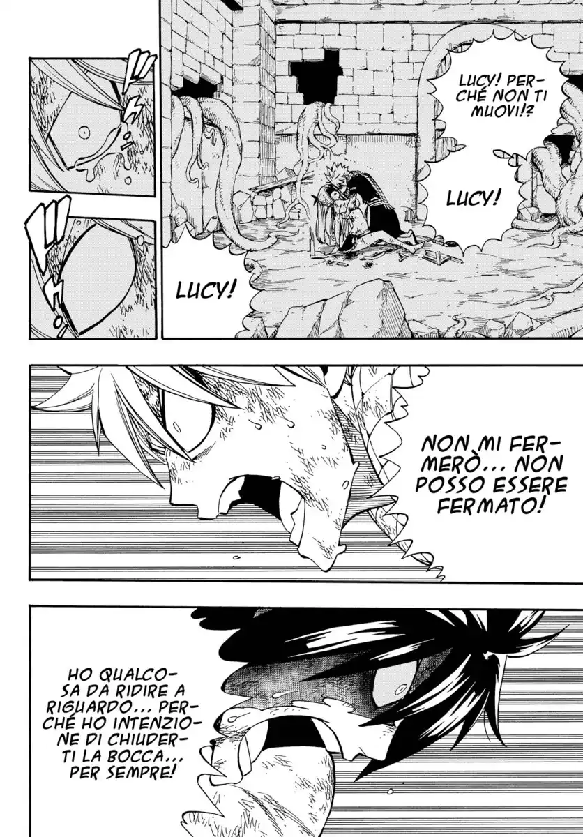 Fairy Tail Capitolo 504 page 12