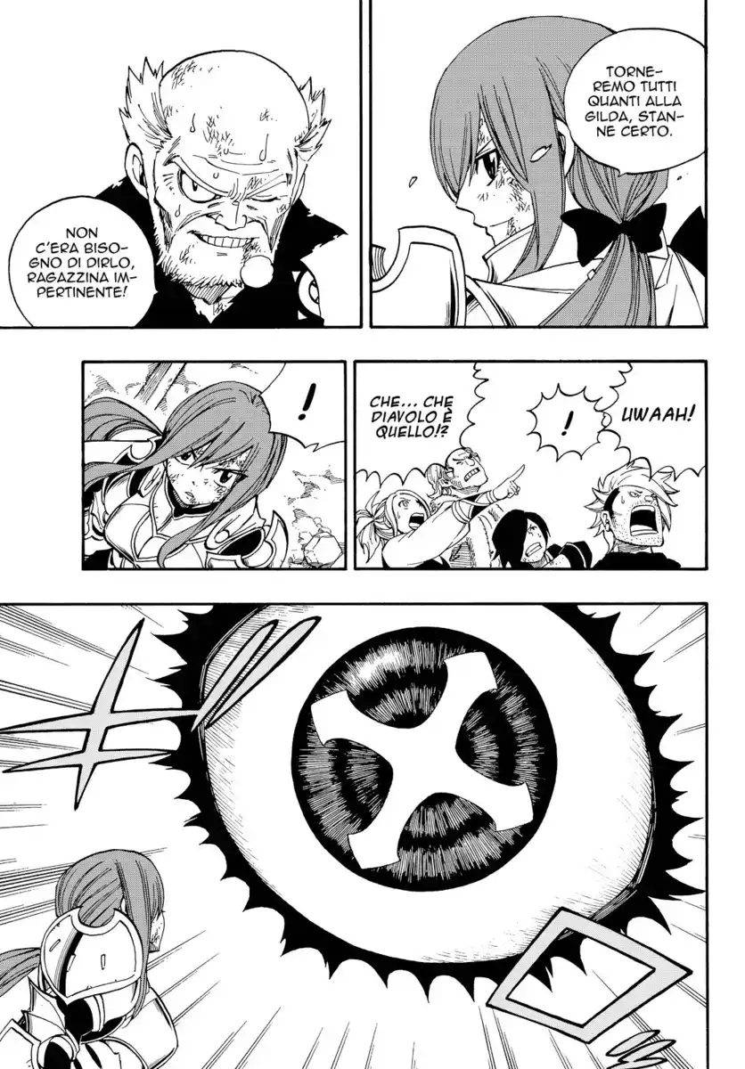 Fairy Tail Capitolo 504 page 15