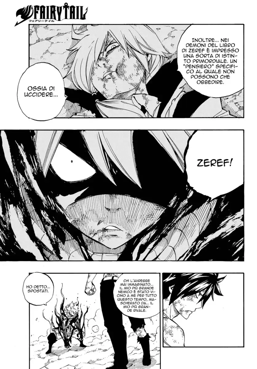 Fairy Tail Capitolo 504 page 4