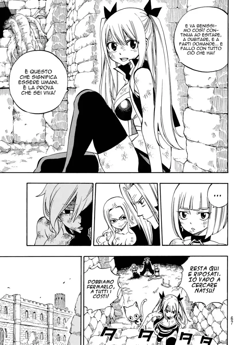 Fairy Tail Capitolo 504 page 9