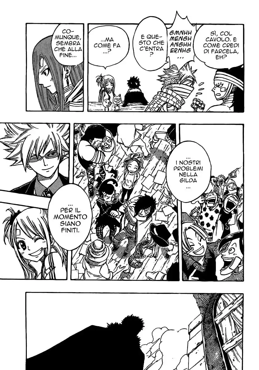 Fairy Tail Capitolo 127 page 12