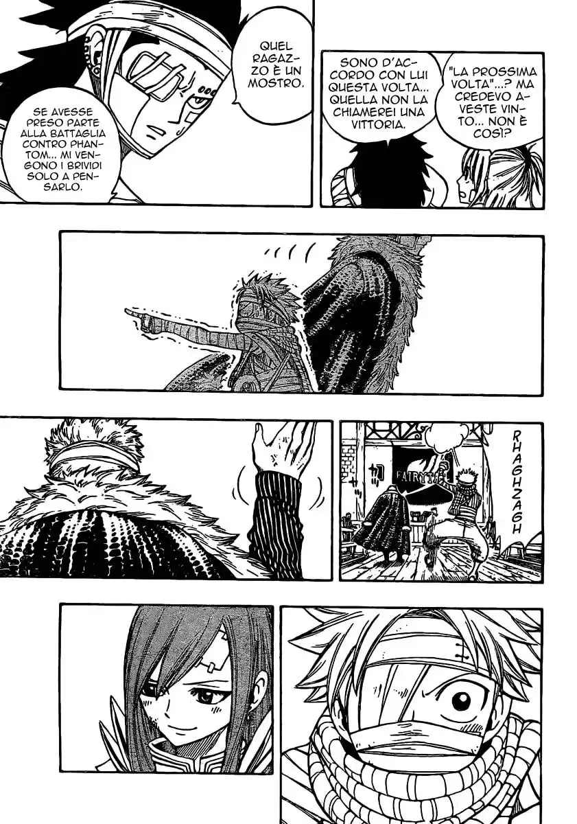 Fairy Tail Capitolo 127 page 16