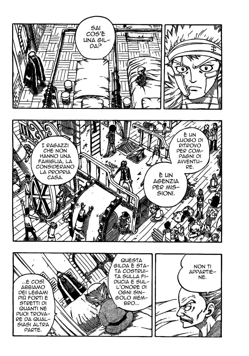 Fairy Tail Capitolo 127 page 19