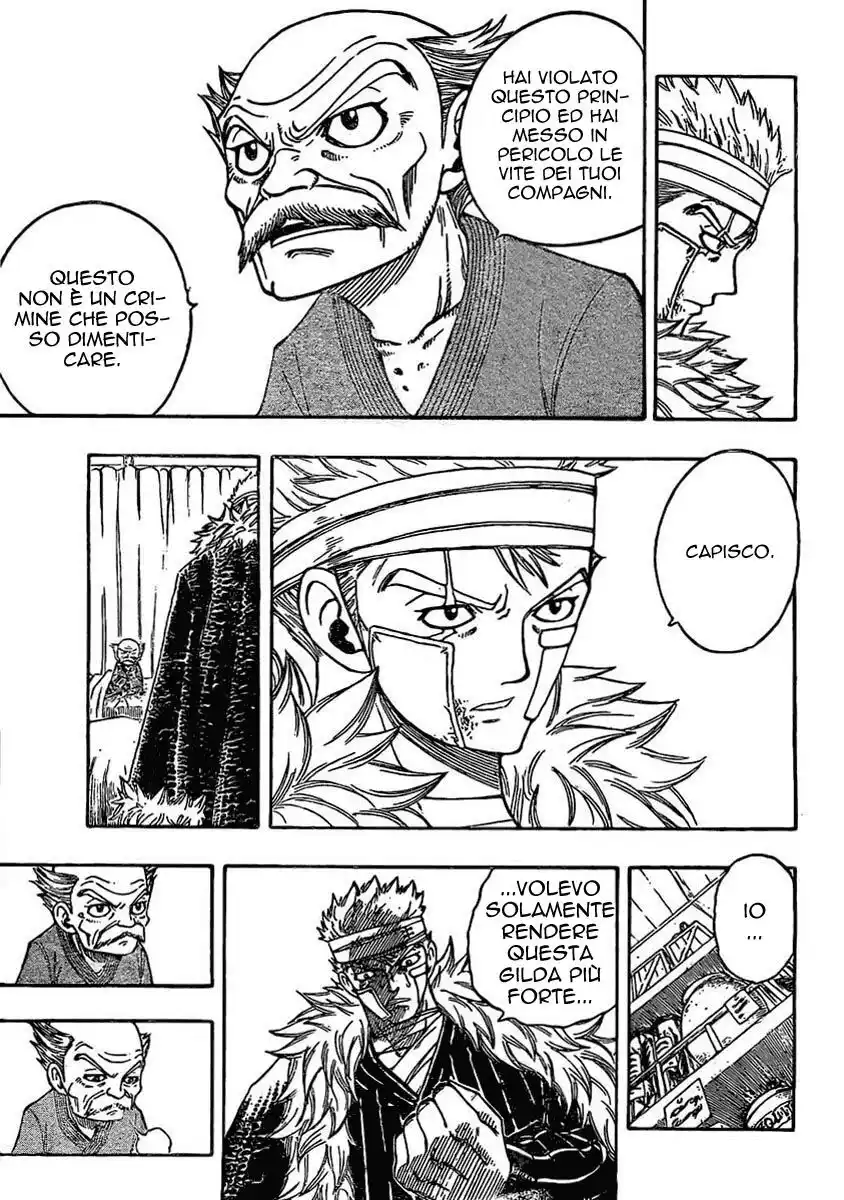 Fairy Tail Capitolo 127 page 20