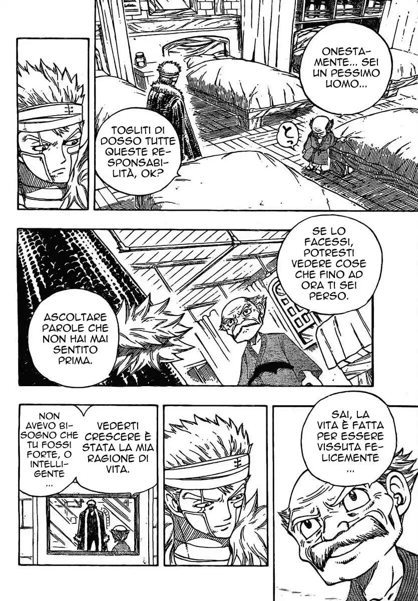 Fairy Tail Capitolo 127 page 21