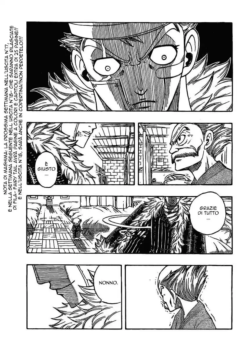 Fairy Tail Capitolo 127 page 24