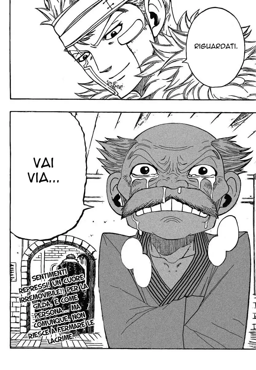 Fairy Tail Capitolo 127 page 25