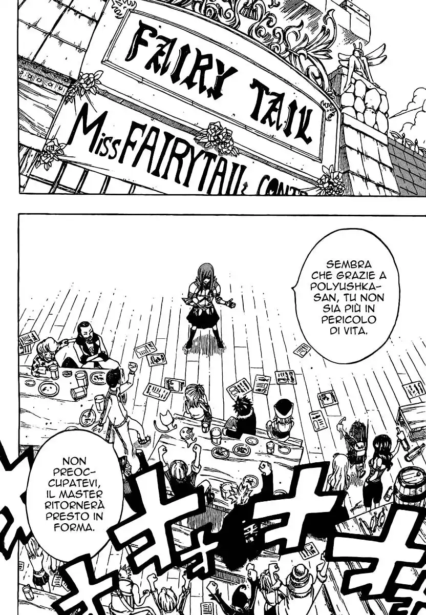 Fairy Tail Capitolo 127 page 9