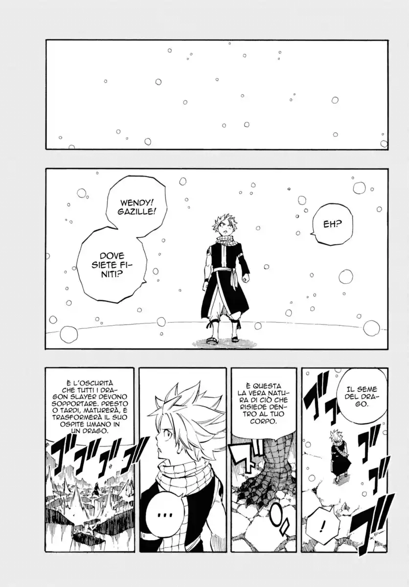 Fairy Tail Capitolo 516 page 10