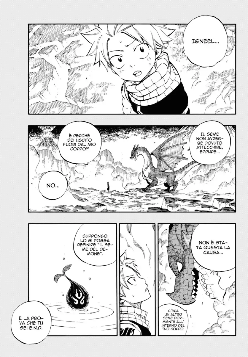 Fairy Tail Capitolo 516 page 12