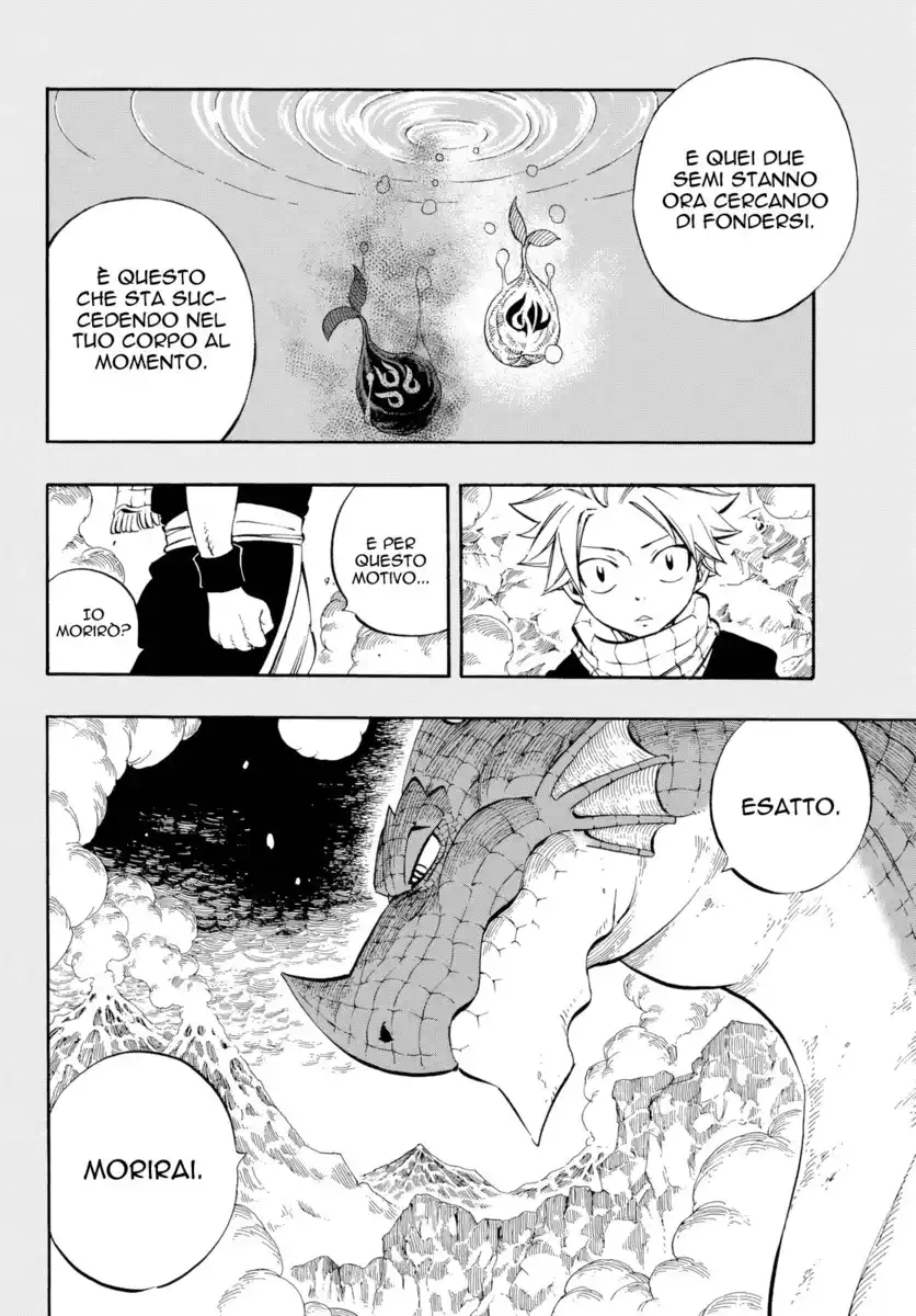 Fairy Tail Capitolo 516 page 13