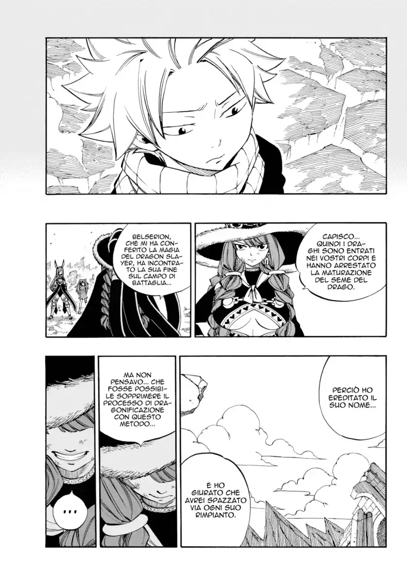 Fairy Tail Capitolo 516 page 14