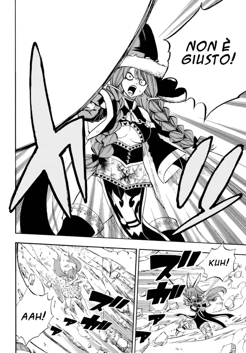 Fairy Tail Capitolo 516 page 15