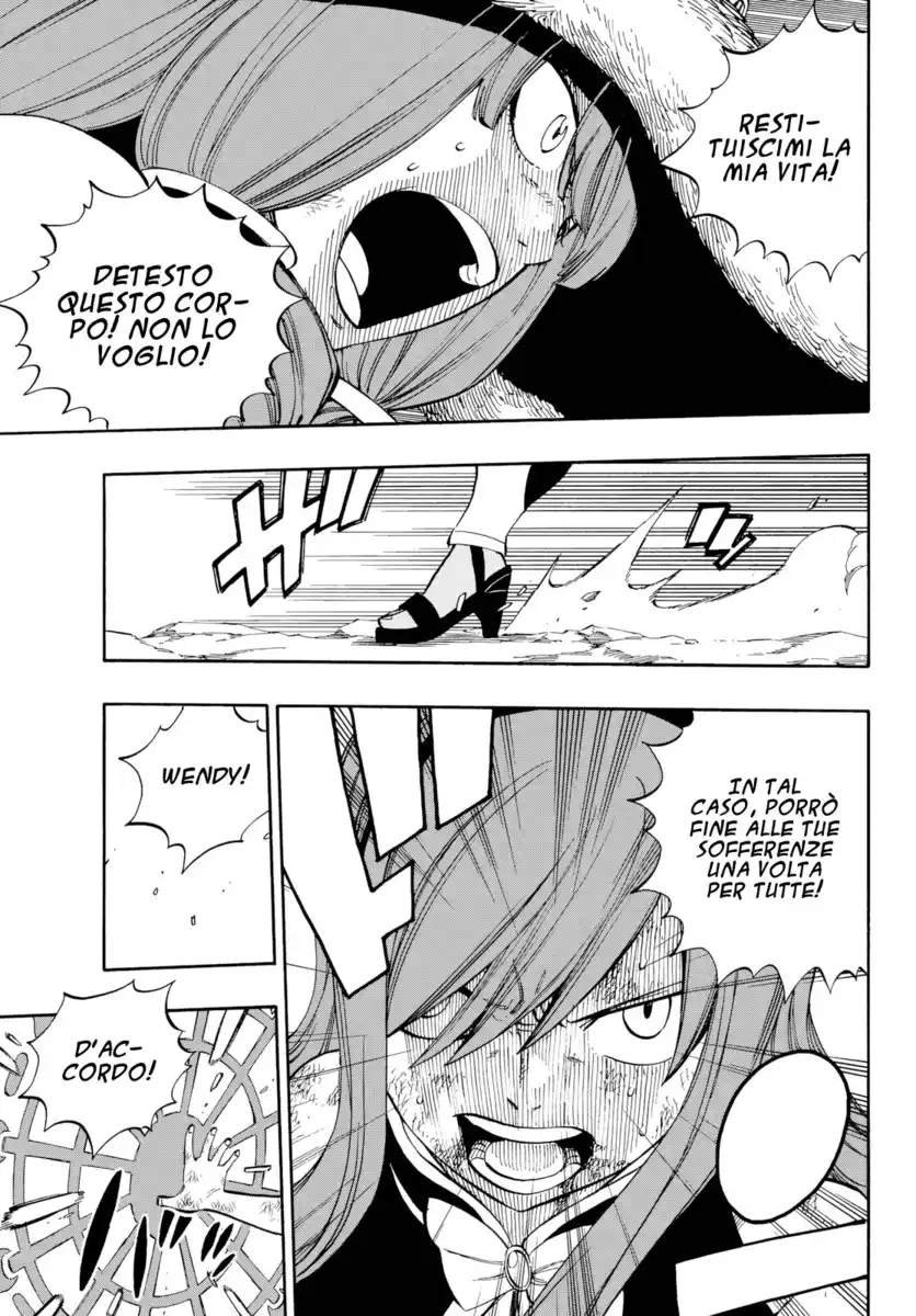 Fairy Tail Capitolo 516 page 16