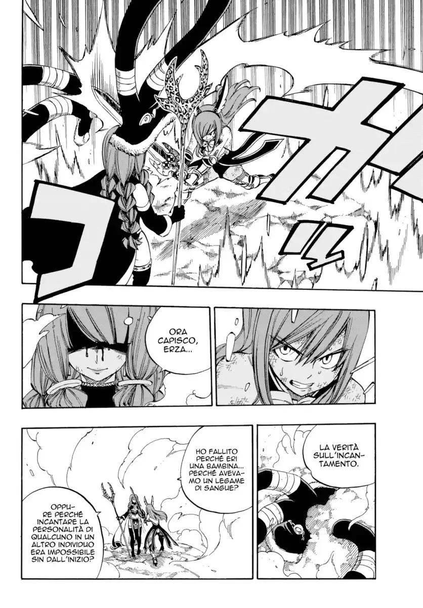 Fairy Tail Capitolo 516 page 19