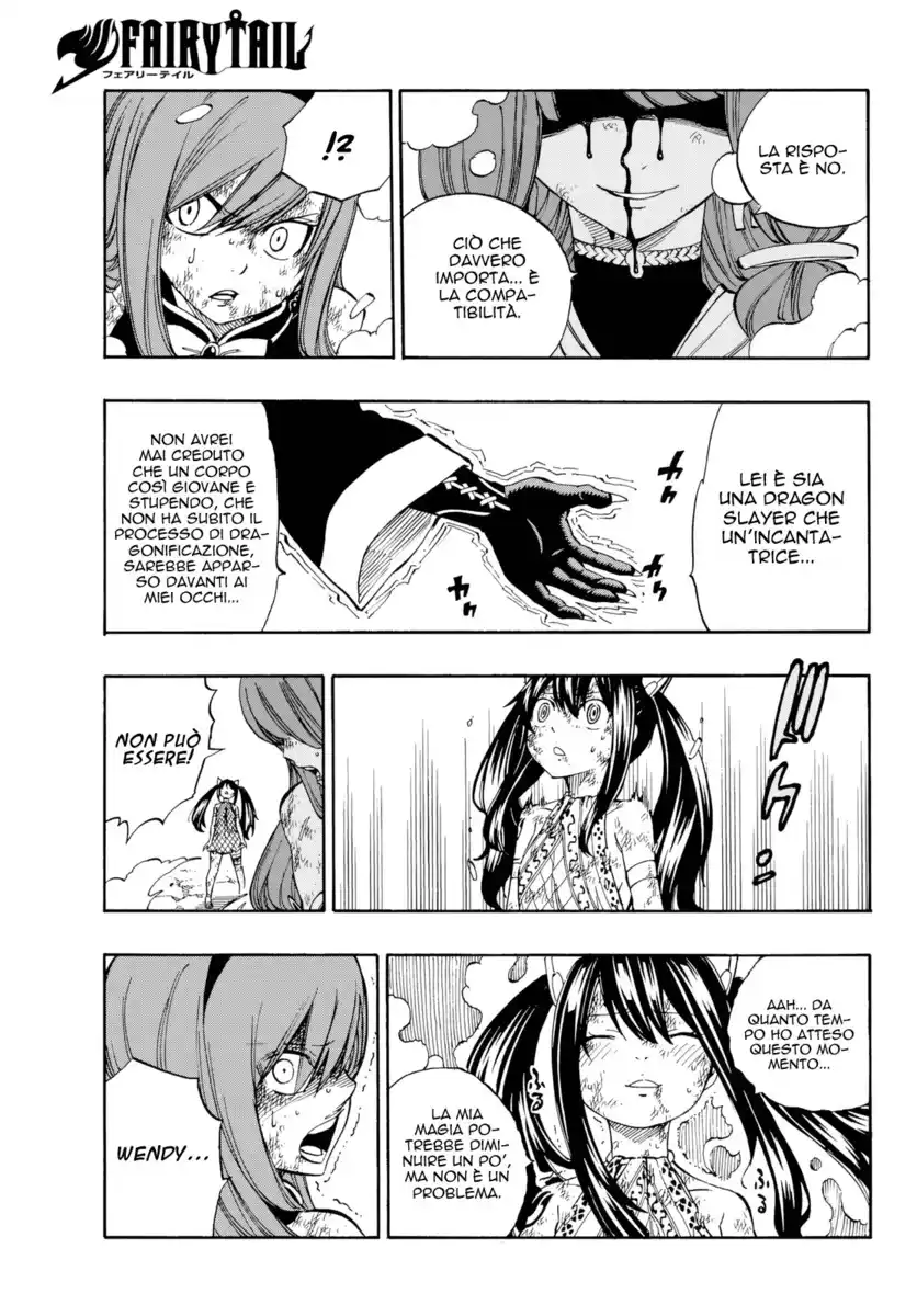 Fairy Tail Capitolo 516 page 20